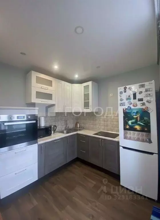 2-к кв. Новосибирская область, Новосибирск Вертковская ул., 121 (57.0 ... - Фото 2