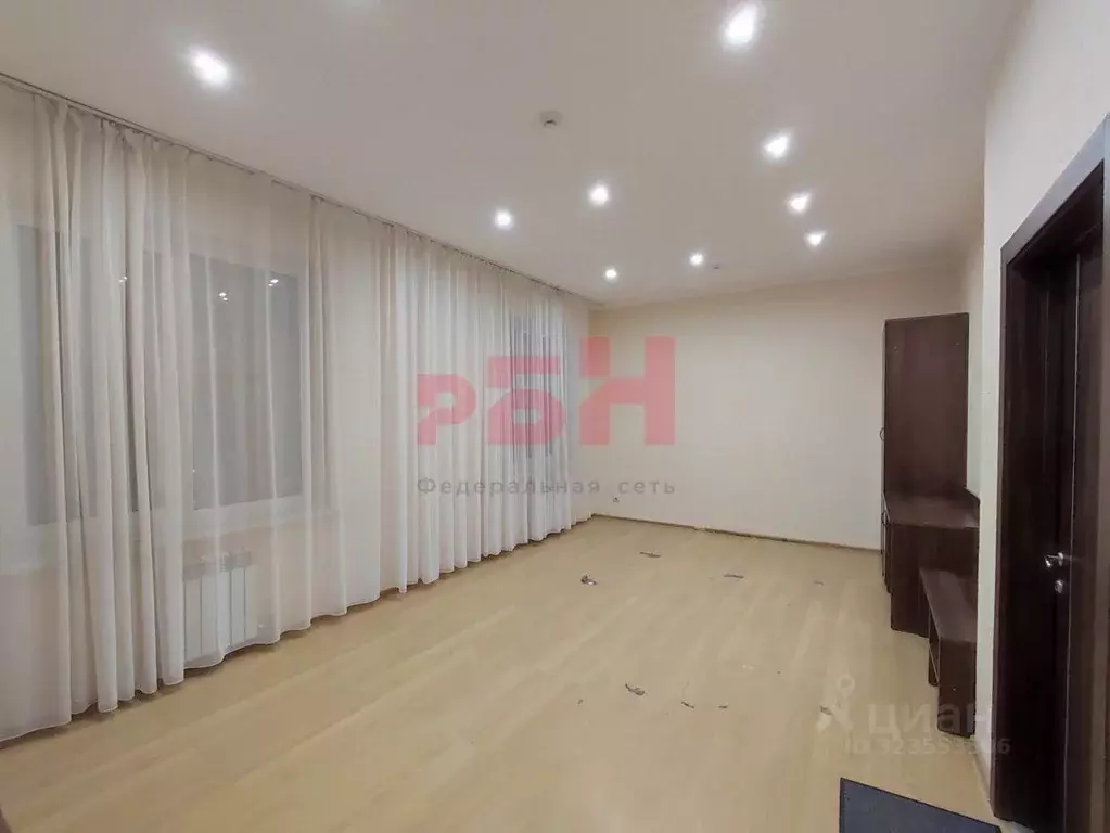 Офис в Самарская область, Самара просека 3-я, 63 (27 м) - Фото 1