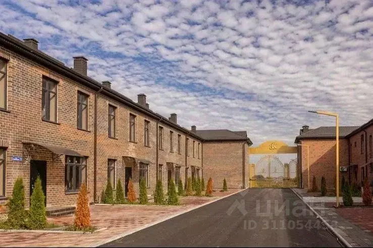 Дом в Кабардино-Балкария, Чегемский район, с. Шалушка ул. Каменская, ... - Фото 0