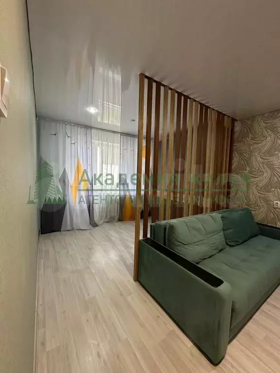 2-к. квартира, 60 м, 6/10 эт. - Фото 1