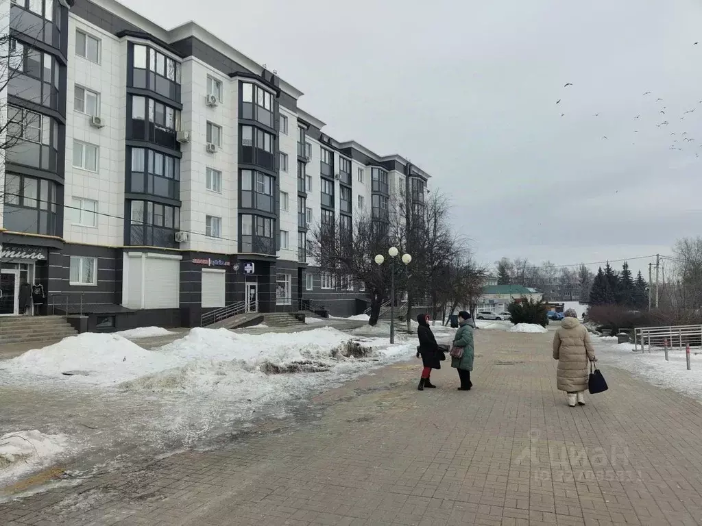 Помещение свободного назначения в Белгородская область, Белгородский ... - Фото 1