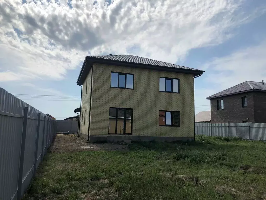 Дом в Калужская область, Боровский муниципальный округ, д. Кабицыно ... - Фото 2