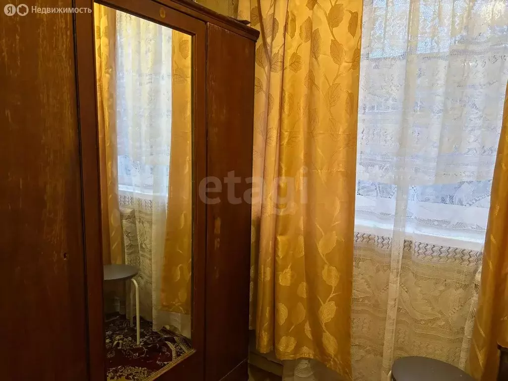 2-комнатная квартира: Дмитров, микрорайон имени А.М. Маркова, 18 (35.5 ... - Фото 2