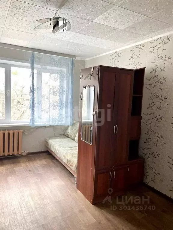 Комната Коми, Сыктывкар ул. Морозова, 53 (13.0 м) - Фото 1