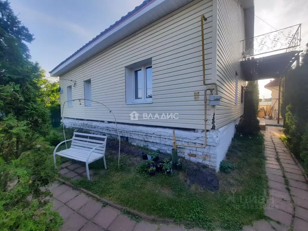 Дом в Московская область, Луховицы ул. Пушкина (153 м) - Фото 1