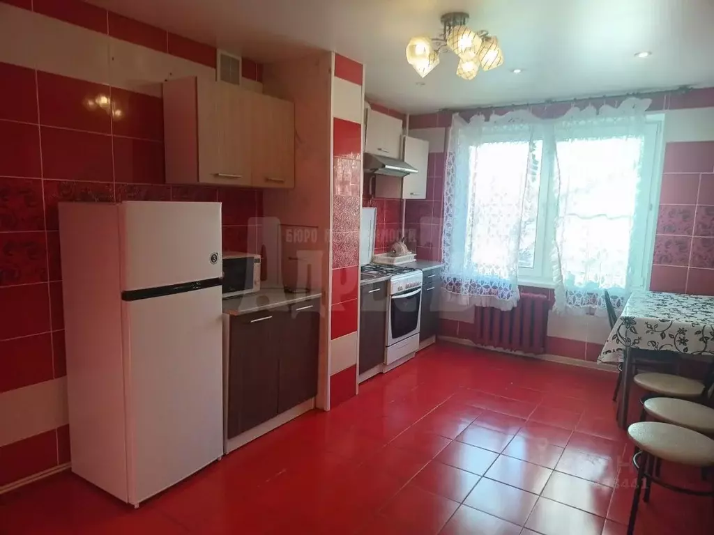 4-к кв. Калужская область, Балабаново г. Боровский муниципальный ... - Фото 1