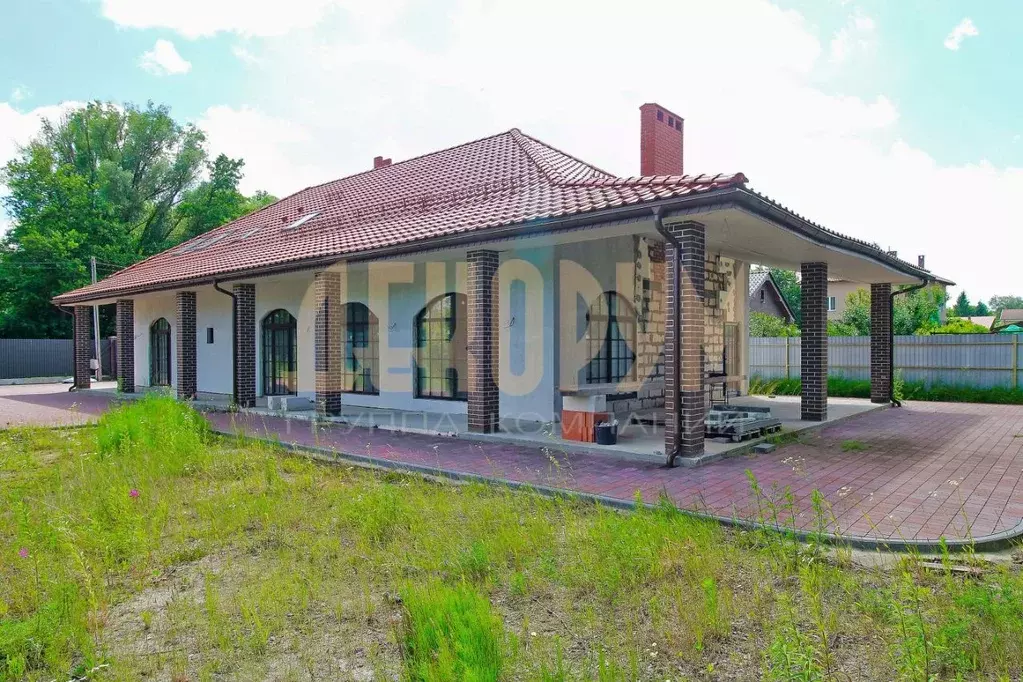 Дом в Калининградская область, Зеленоградский муниципальный округ, ... - Фото 1