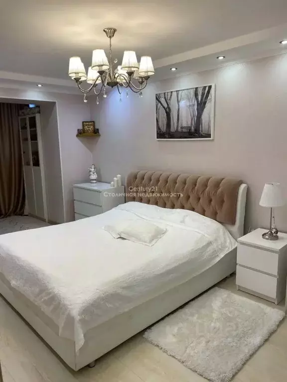 Квартира, 2 комнаты, 59 м - Фото 2