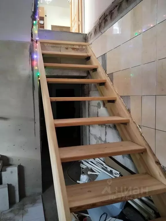 Дом в Новосибирская область, Новосибирский район, Каменский сельсовет, ... - Фото 2