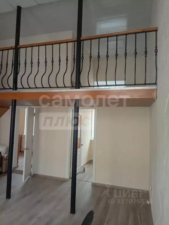 3-к кв. Крым, Симферополь ул. Жуковского, 26 (76.8 м) - Фото 2