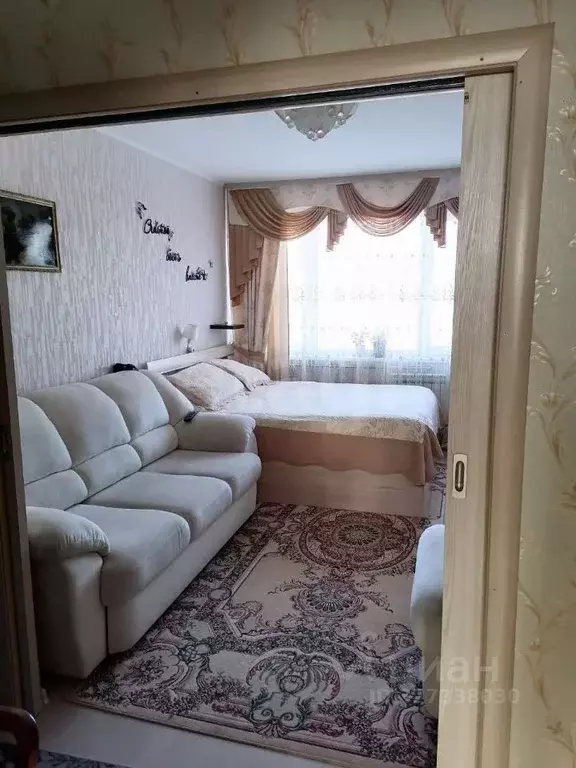 3-к кв. Санкт-Петербург просп. Ветеранов, 99 (59.6 м) - Фото 2