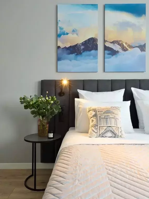 1-к кв. Санкт-Петербург просп. Энергетиков, 2к2 (22.0 м) - Фото 2