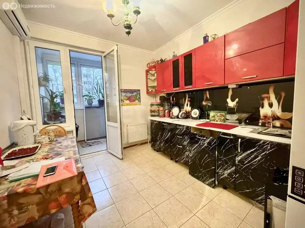 1-комнатная квартира: Анапа, улица Ленина, 153Б (41 м) - Фото 2