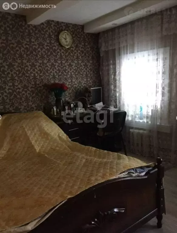 Дом в Ульяновск, улица Радищева (50 м) - Фото 1