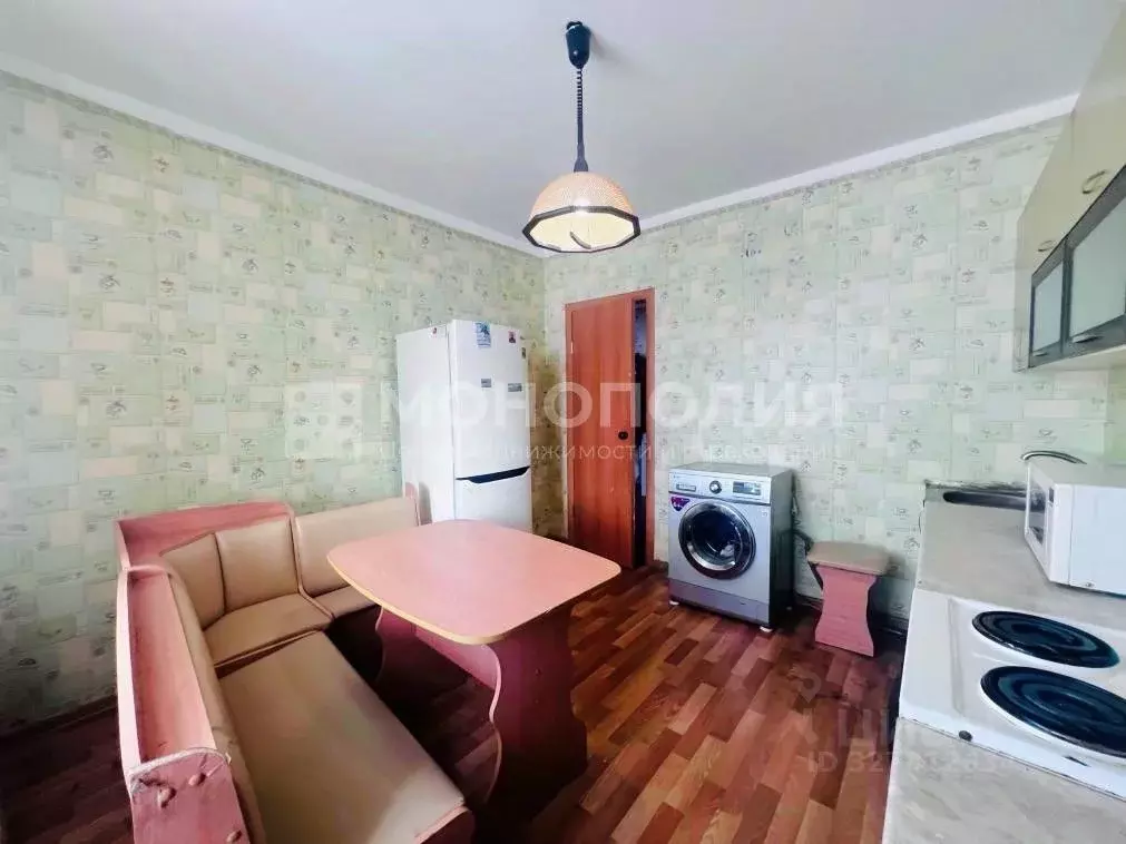 3-к кв. Амурская область, Белогорск ул. 50 лет Комсомола, 98А (68.0 м) - Фото 2