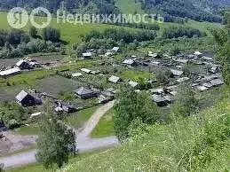 Участок в Майминский район, село Бирюля (11 м) - Фото 1