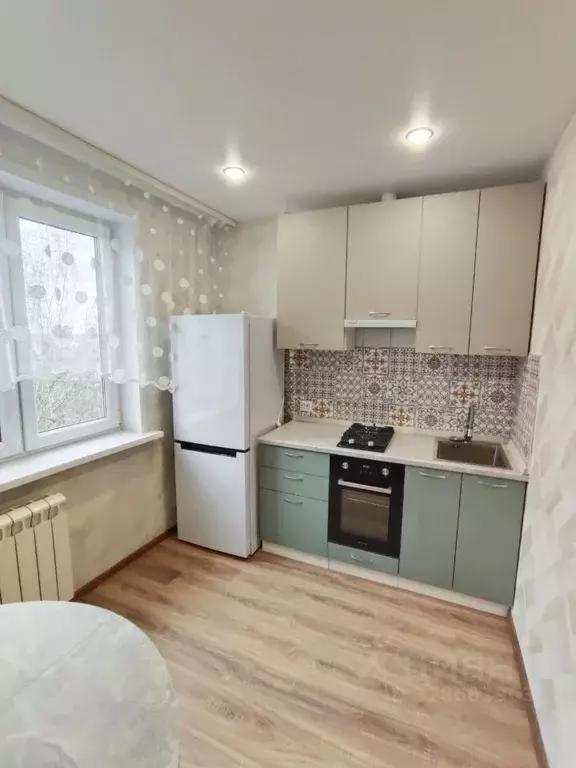 1-к кв. Тверская область, Тверь Октябрьский просп., 85/49 (38.0 м) - Фото 2