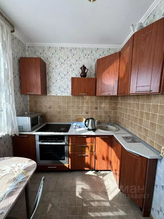 1-к кв. Московская область, Химки городской округ, д. Брехово, ... - Фото 1