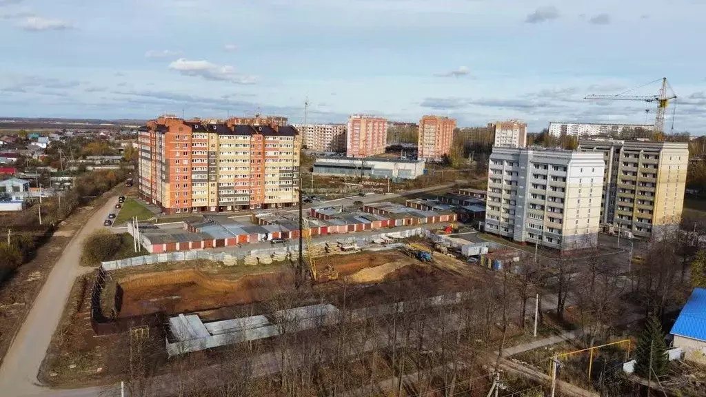 2-к кв. Марий Эл, Йошкар-Ола городской округ, с. Семеновка Новый Арт ... - Фото 1