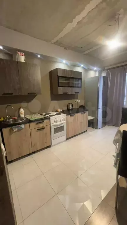 1-к. квартира, 38 м, 9/9 эт. - Фото 0