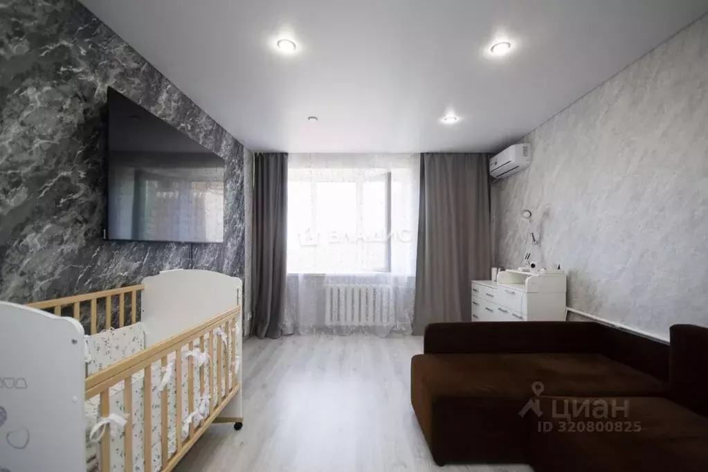 2-к кв. Саратовская область, Балаково ш. Саратовское, 35 (46.1 м) - Фото 2