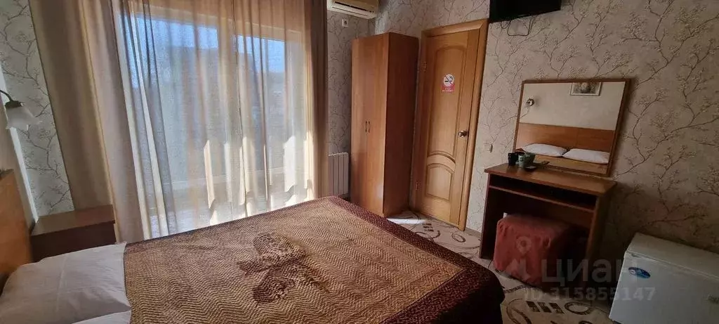 Комната Краснодарский край, Туапсинский муниципальный округ, с. Агой ... - Фото 2