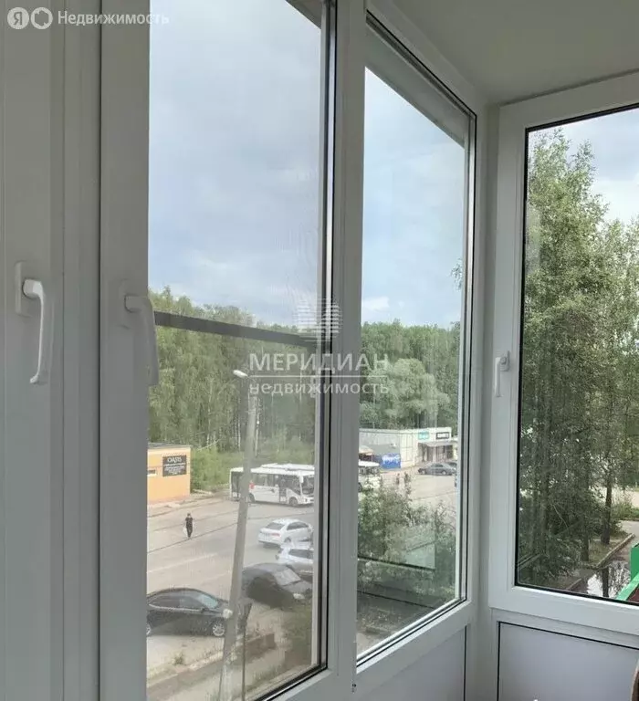 1-комнатная квартира: Богородск, 2-й микрорайон, 5 (27.6 м) - Фото 1
