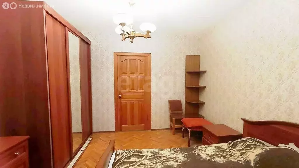 2-комнатная квартира: Самара, улица Шверника, 16 (51 м) - Фото 1