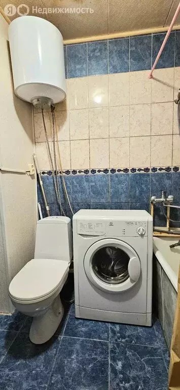 1-комнатная квартира: Первоуральск, улица Емлина, 4А (33.4 м) - Фото 1