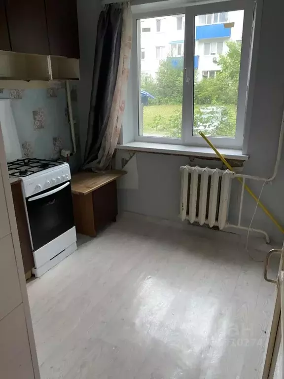 1-к кв. Башкортостан, Уфа ул. 50 лет СССР, 15 (30.0 м) - Фото 2
