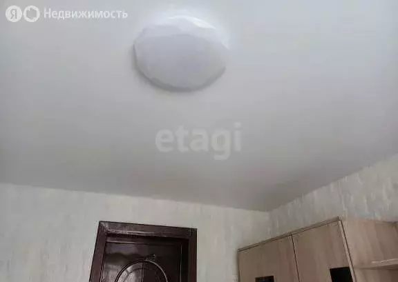 1к в -комнатной квартире (10 м) - Фото 1