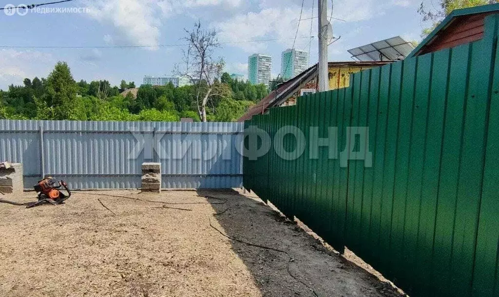 Участок в Новосибирск, Молодёжная улица (4.6 м) - Фото 1