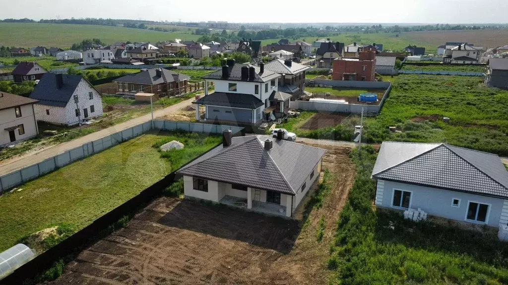 Дом 140 м на участке 10 сот. - Фото 0