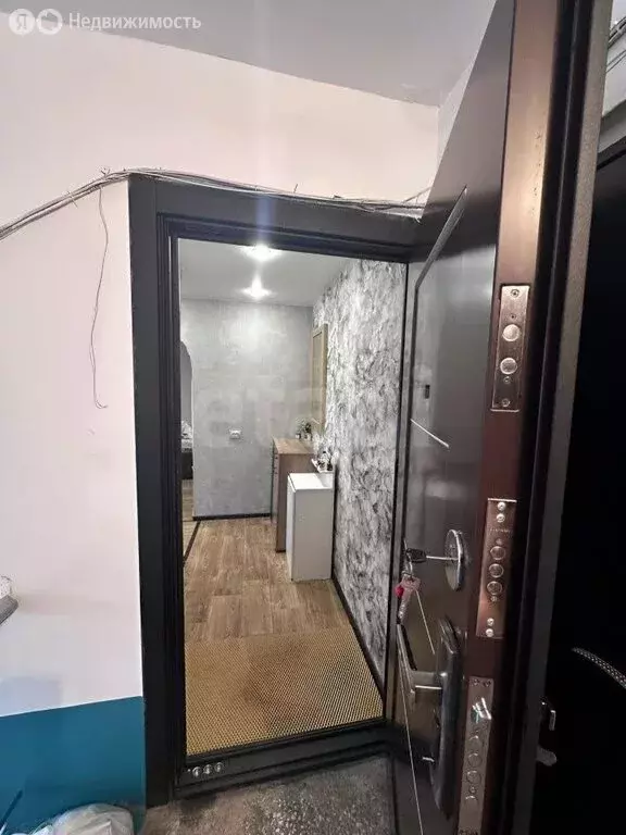 2-комнатная квартира: Томск, улица Кулагина, 25 (44.2 м) - Фото 1