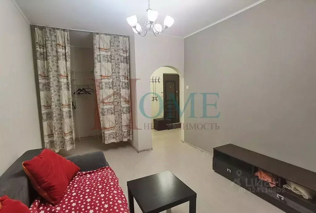 1-к кв. Новосибирская область, Новосибирск ул. Бориса Богаткова, 253/4 ... - Фото 2