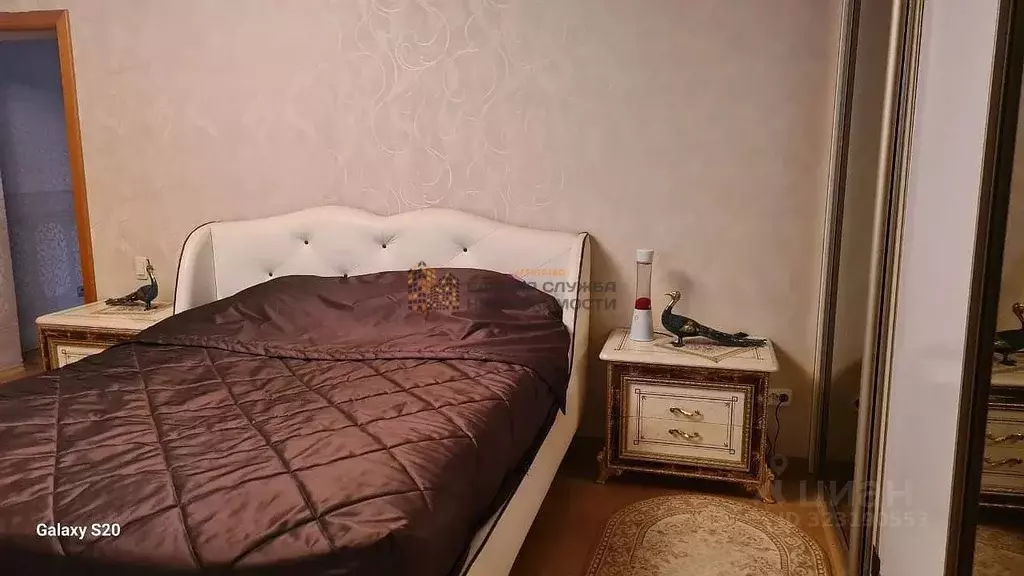 3-к кв. Башкортостан, Уфа ул. Мингажева (126.0 м) - Фото 2