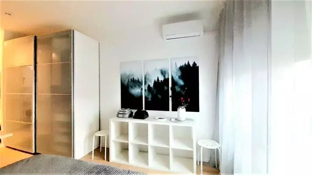 1-к кв. Москва ул. Римского-Корсакова, 11к8 (23.0 м) - Фото 1