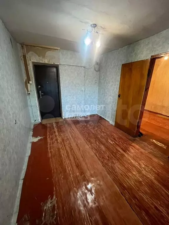 Комната 21,2 м в 1-к., 3/5 эт. - Фото 1