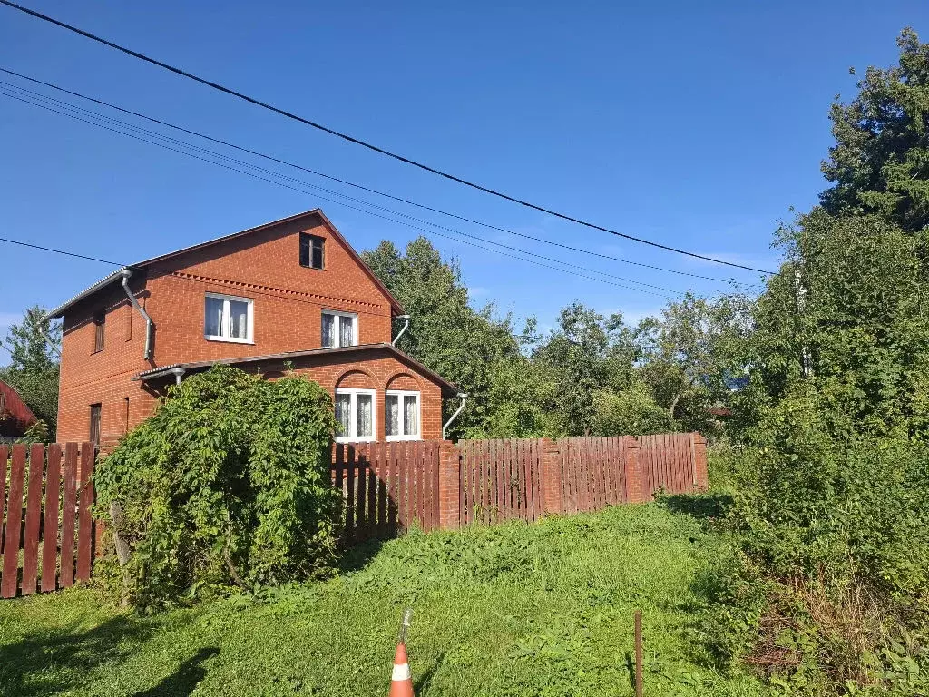 Продается дом в д. Лопаткино - Фото 2