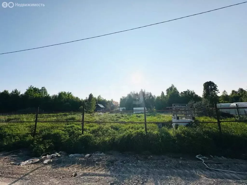 Участок в Нижнетавдинский район, СТ Здоровье-3, 7-я улица (20.13 м) - Фото 1