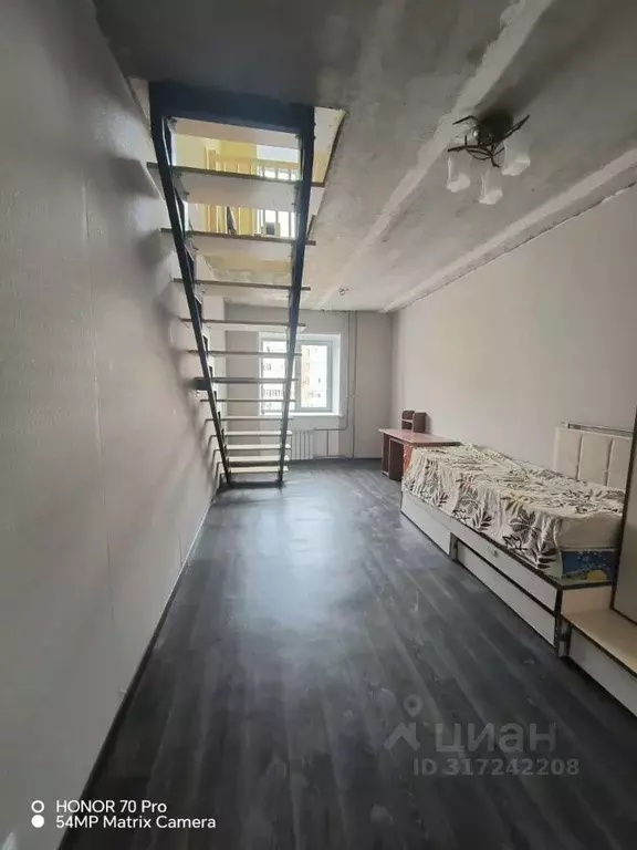 2-к кв. Хакасия, Абакан просп. Дружбы Народов, 41А (51.0 м) - Фото 0