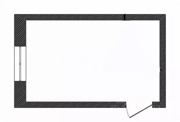 Комната Вологодская область, Вологда ул. Маршала Конева, 33 (17.4 м) - Фото 1