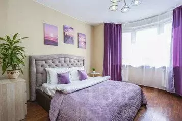 2-к кв. Московская область, Красногорск бул. Подмосковный, 12 (65.0 м) - Фото 0