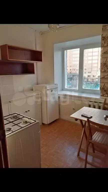 1-к. квартира, 24 м, 4/5 эт. - Фото 0