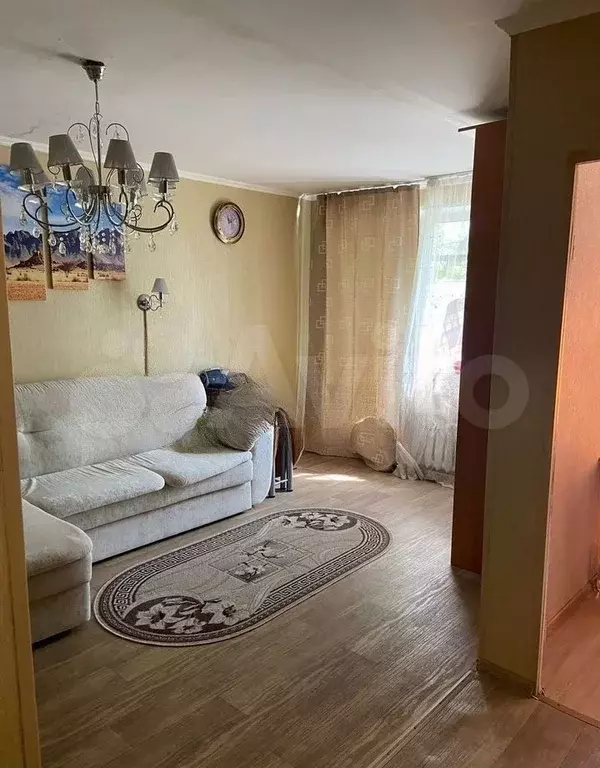 2-к. квартира, 44 м, 5/5 эт. - Фото 0