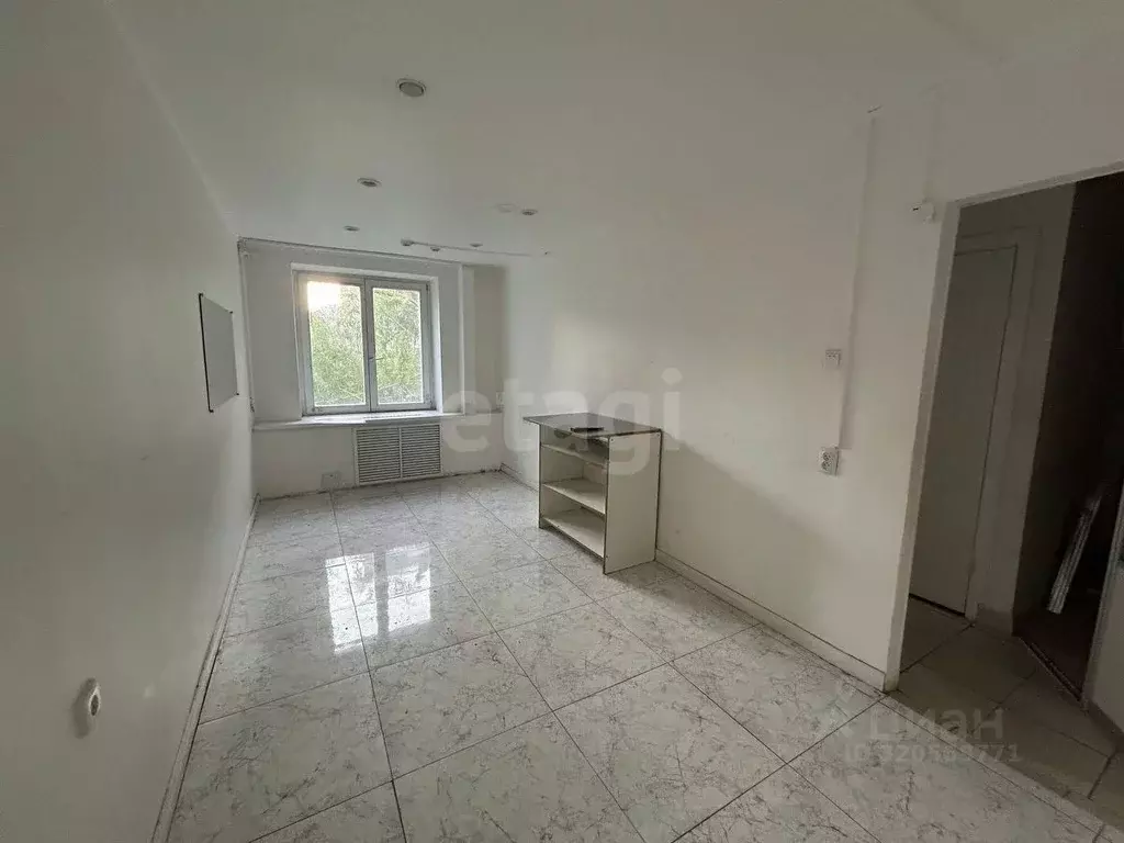 Офис в Саха (Якутия), Якутск ул. Пояркова, 8 (54 м) - Фото 1