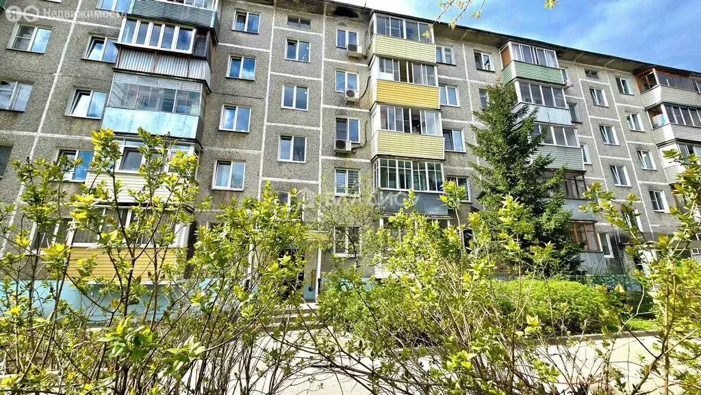 3-комнатная квартира: Жуковский, улица Гагарина, 30 (58.5 м) - Фото 1
