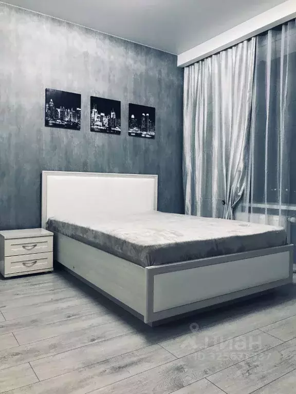 2-к кв. Москва Головинское ш., 10Б (42.5 м) - Фото 2