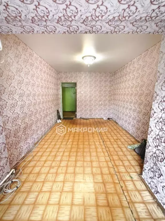 Комната Брянская область, Брянск ул. Котовского, 27а (15.9 м) - Фото 2