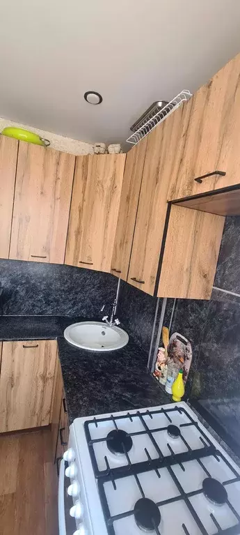 Продаётся 2-к квартира, 44.6 м - Фото 0